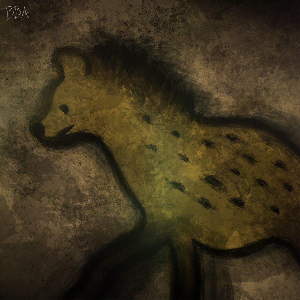 Cave_Hyena