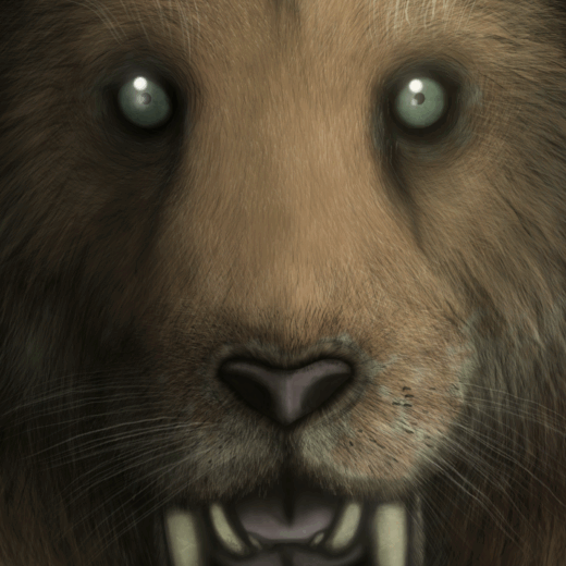 Knife Tooth