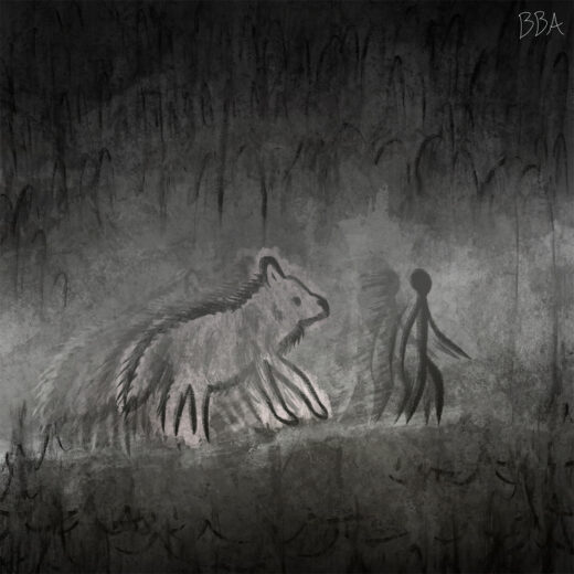 Wolf & Boy