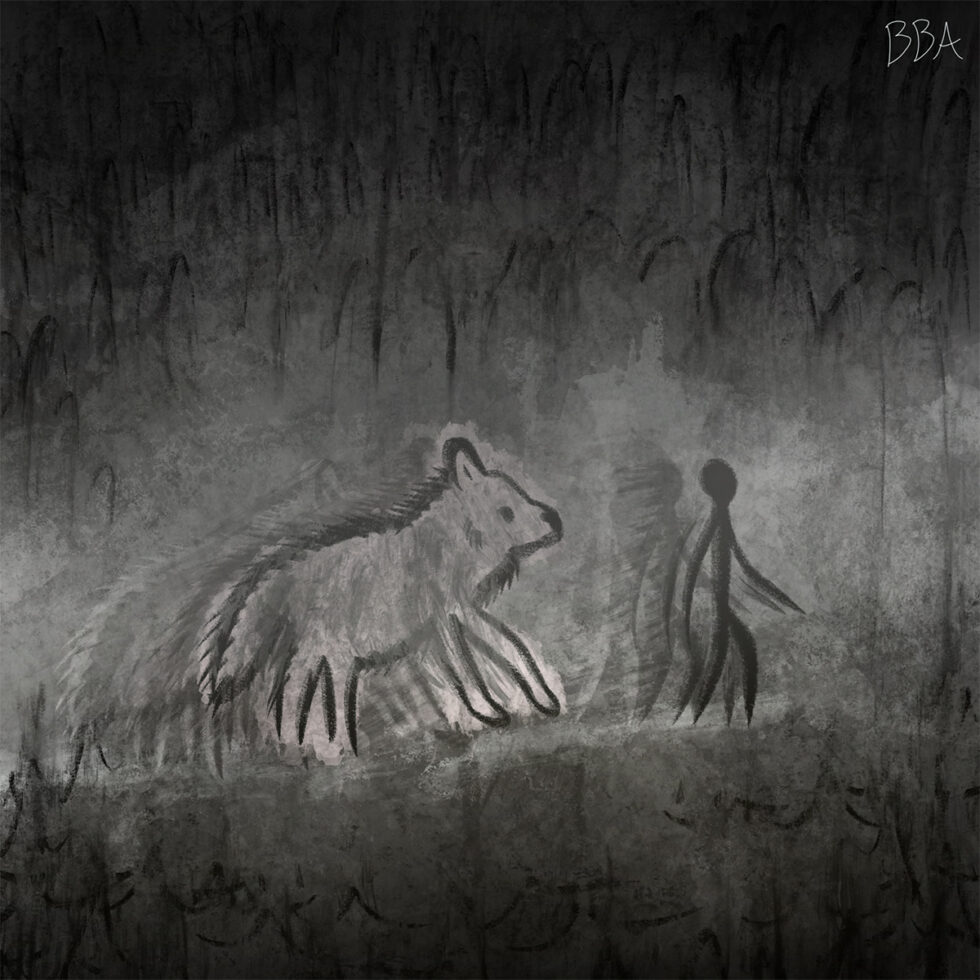 Wolf & Boy