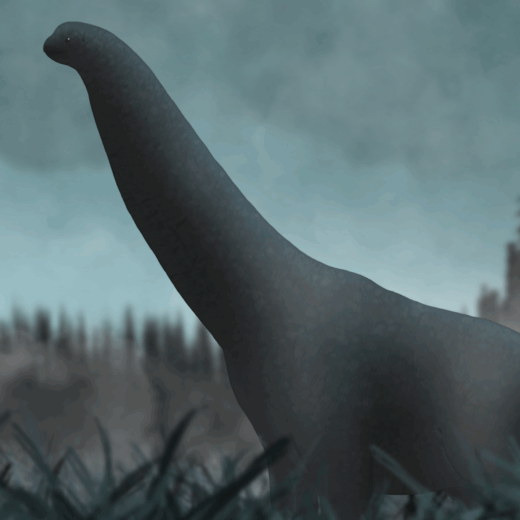 The Arm Lizard