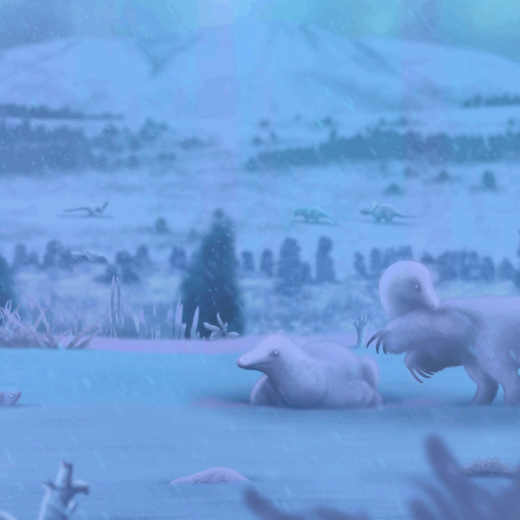 Polar Kingdom