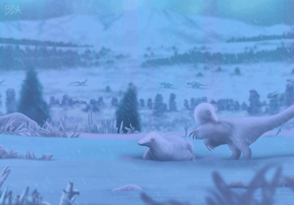 Polar Kingdom