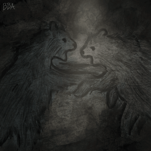 Brawling Bears