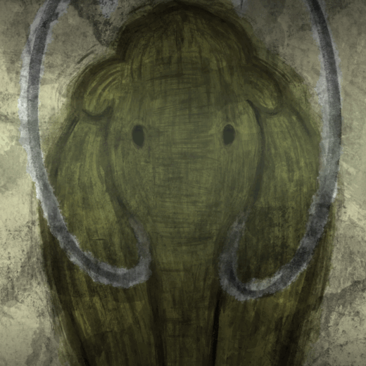 Woolly Mammoth