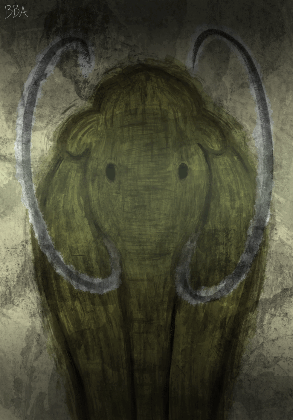 Woolly Mammoth